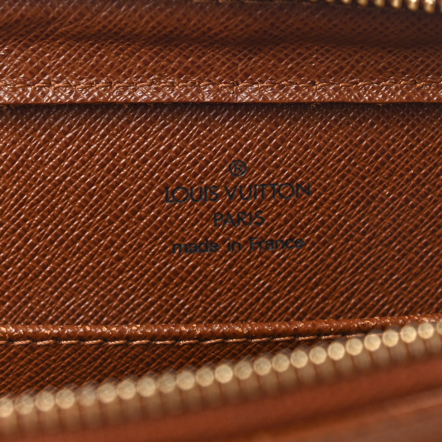 Monogram Pochette Orsay