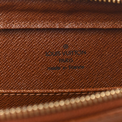 Louis Vuitton Monogram Pochette Orsay 6 of 8