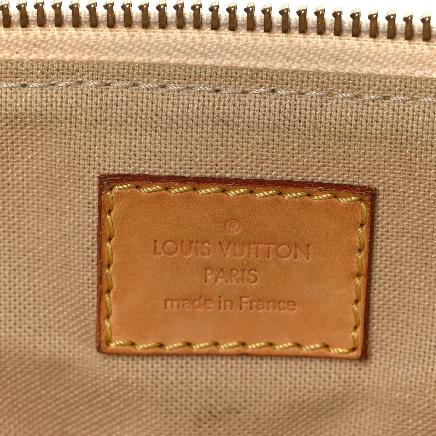 Damier Azur Siracusa MM