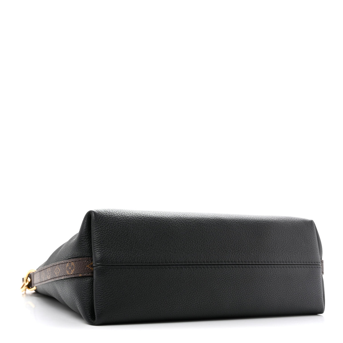 Calfskin Multipass Black