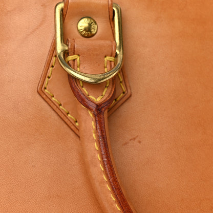 Louis Vuitton Nomade Alma PM Natural 13 of 14