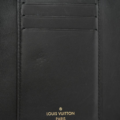 Louis Vuitton Reverse Monogram Dauphine Wallet 8 of 8
