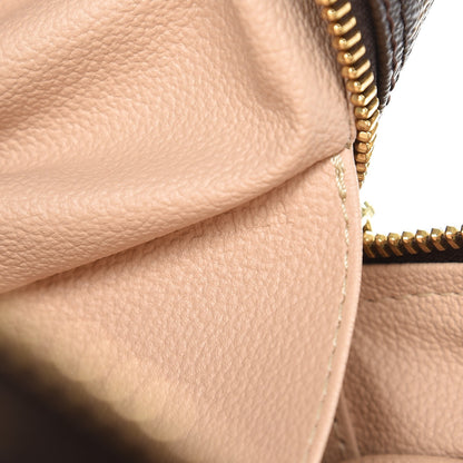 Louis Vuitton Monogram Trousse Toilette 28 7 of 7