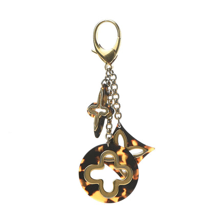 Louis Vuitton Insolence Bag Charm Ecaille 1 of 6