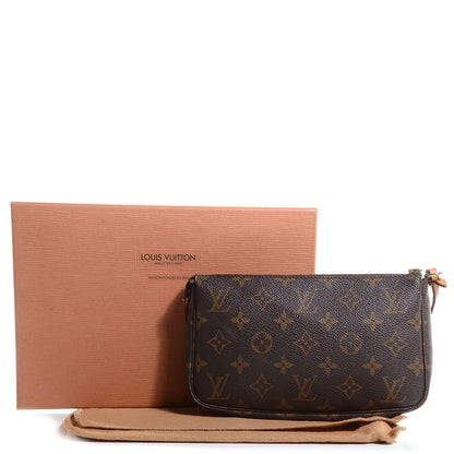Louis Vuitton Monogram Pochette Accessories 8 of 8