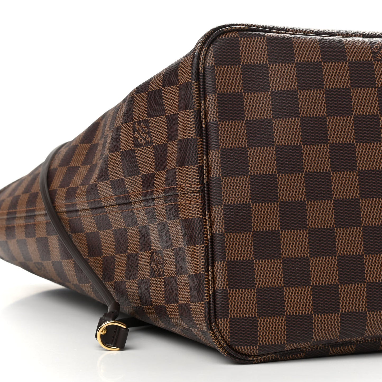 Damier Ebene Neo Neverfull GM