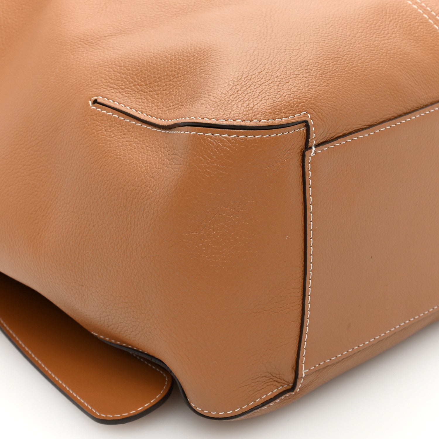Delvaux Calfskin So Cool MM Vegetal 8 of 9