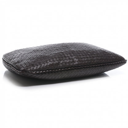Bottega Veneta Nappa Intrecciato Maxi Veneta Hobo Ebano 4 of 8