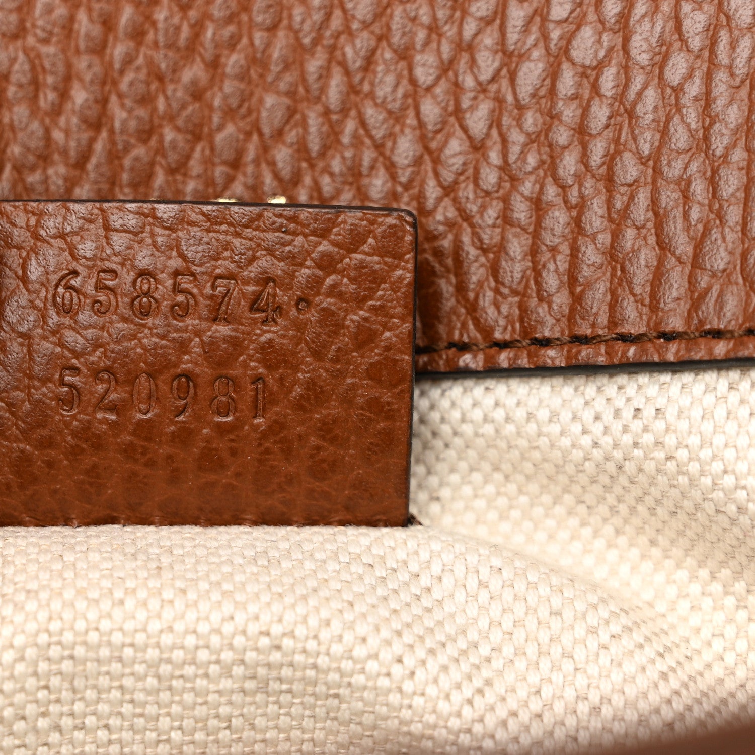 Gucci New Denim GG Monogram Dollar Calfskin Web Mini Horsebit 1955 Shoulder Bag Blue Tea Cuir Epilog 7 of 13