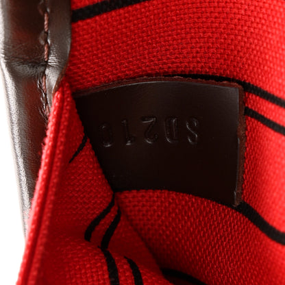 Louis Vuitton Damier Ebene Neverfull GM 8 of 12