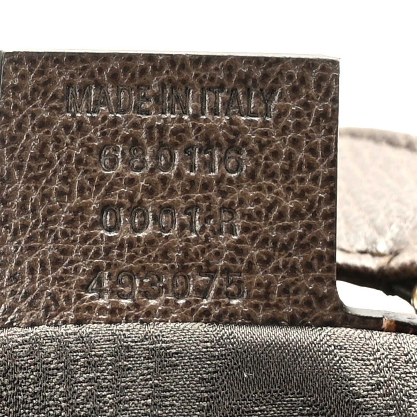 X BALENCIAGA Supreme Monogram Calfskin Web Medium Jackie 1961 Hobo Beige Ebony