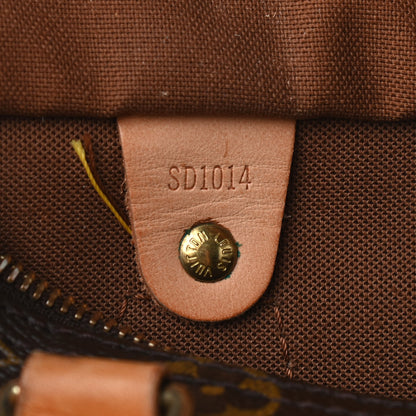 Louis Vuitton Monogram Speedy 25 7 of 13