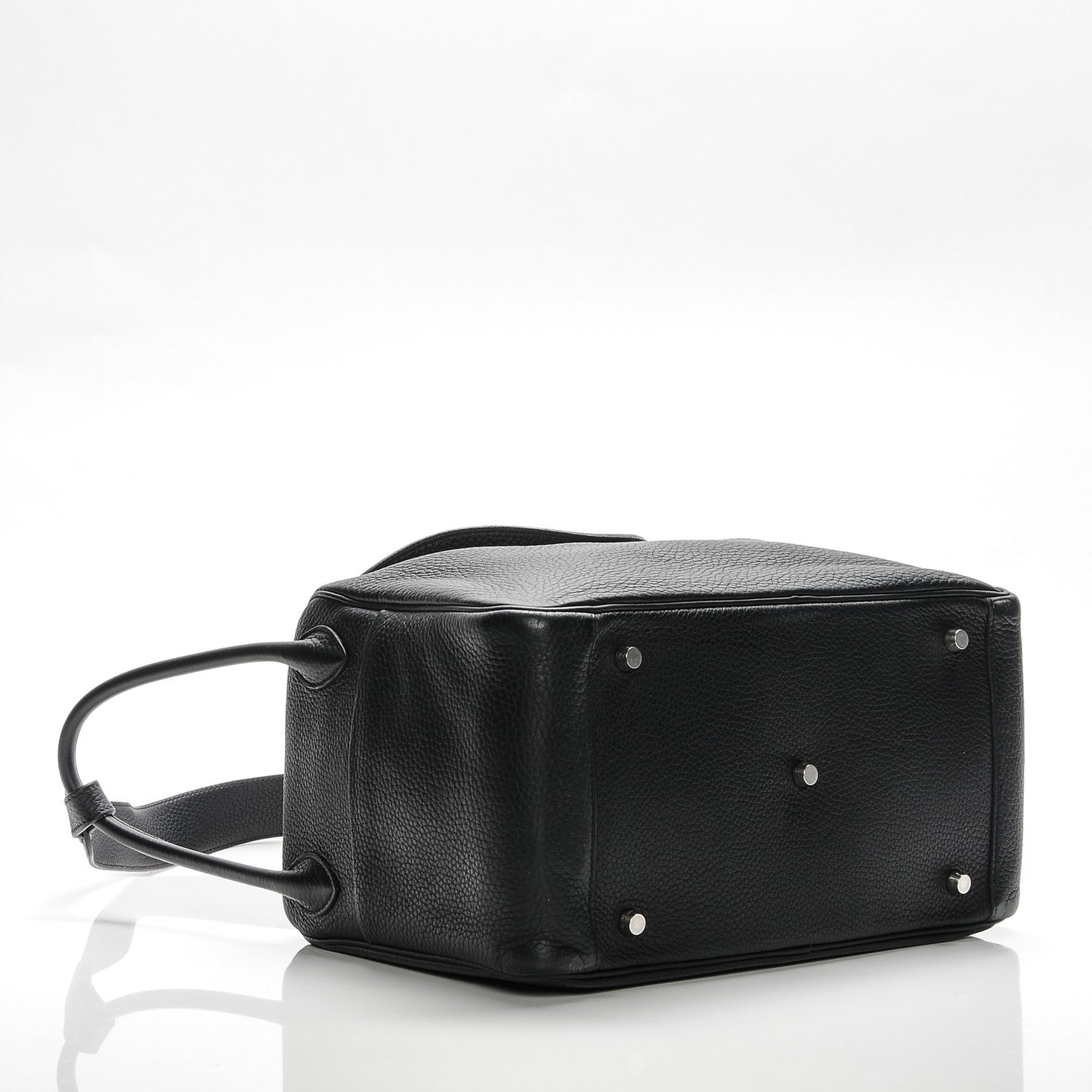Taurillon Clemence Lindy 34 Black