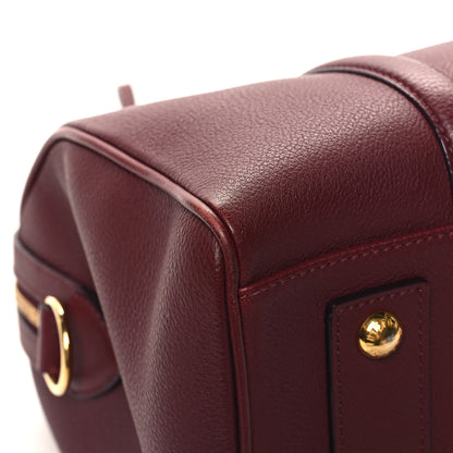 Louis Vuitton Veau Cachemire SC Bag PM Jasper 8 of 12