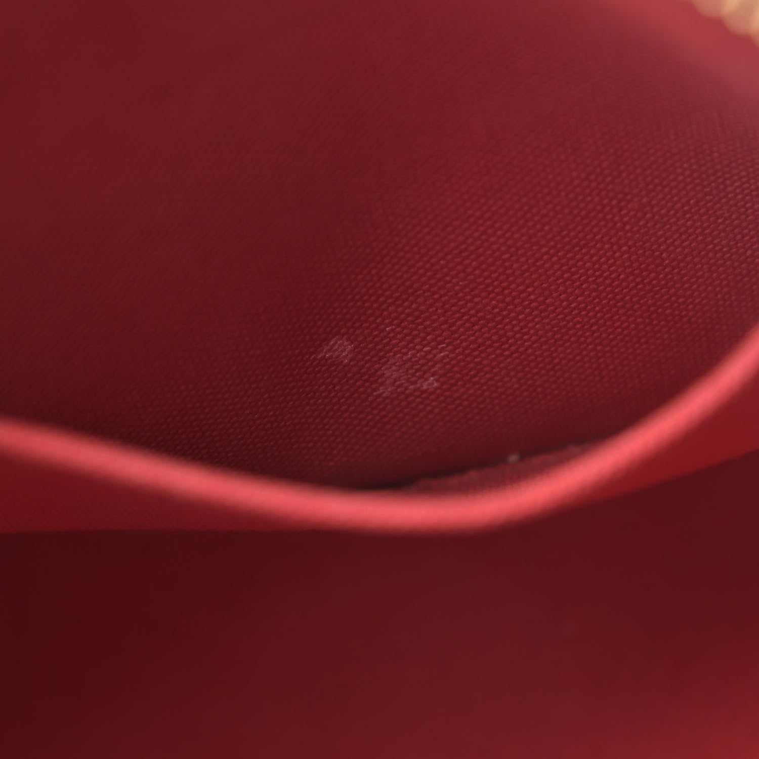 Louis Vuitton Damier Ebene Alma BB 13 of 14