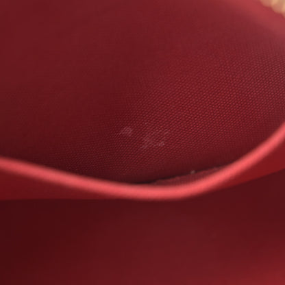 Louis Vuitton Damier Ebene Alma BB 13 of 14