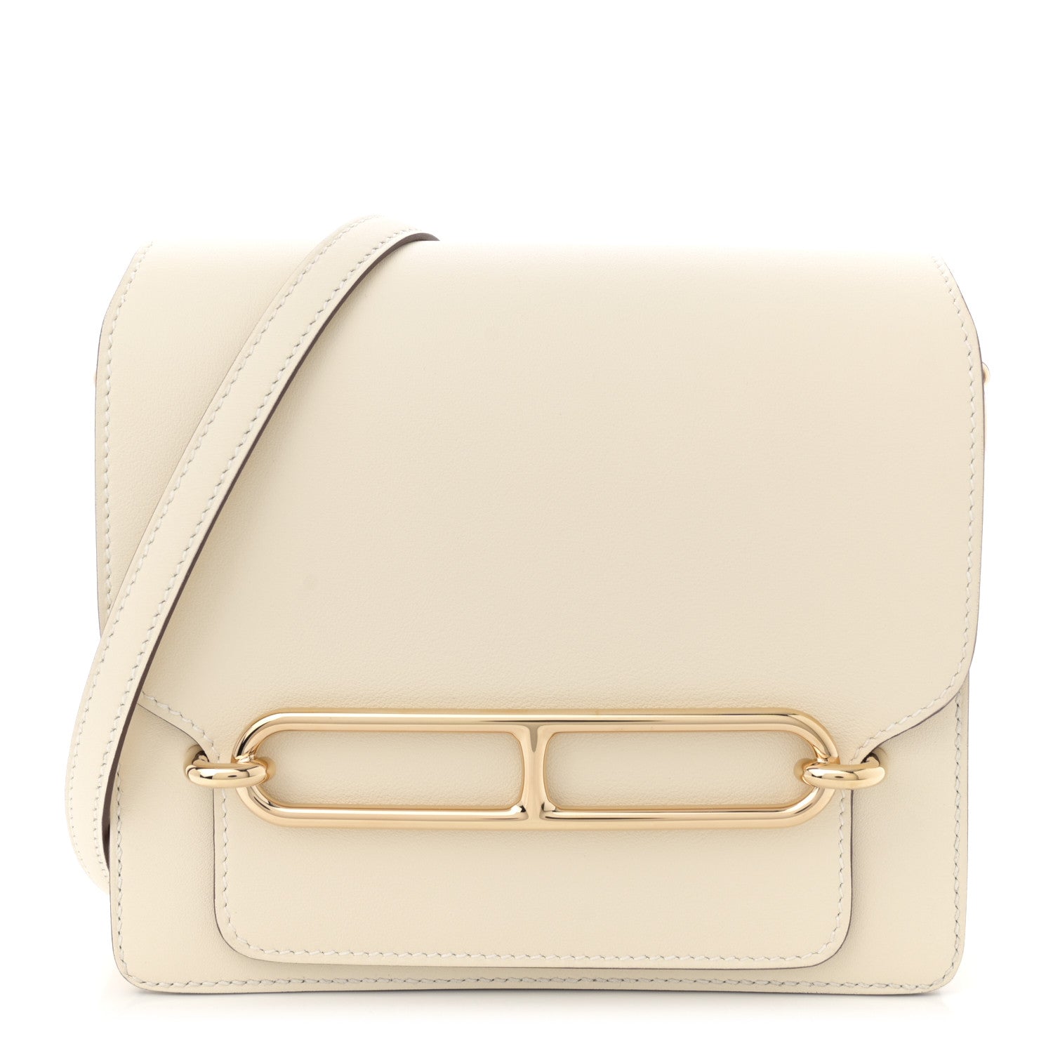 Hermes Swift Mini Sac Roulis Nata 1 of 11