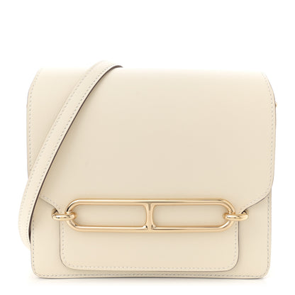 Hermes Swift Mini Sac Roulis Nata 1 of 11