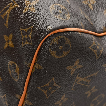 Louis Vuitton Monogram Speedy 35 11 of 11