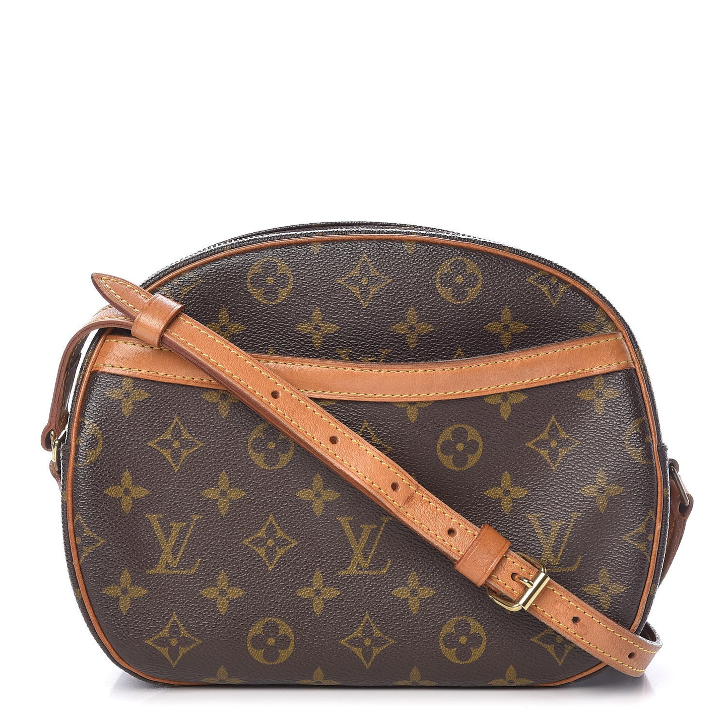 Monogram Blois