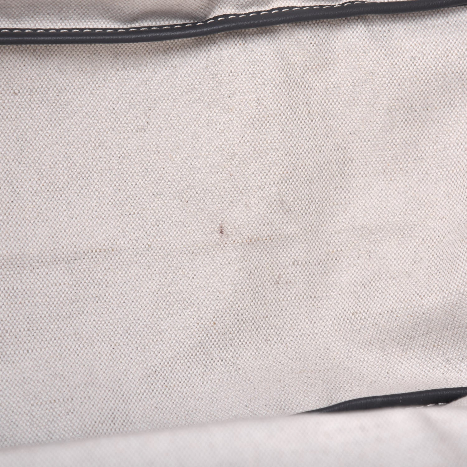 Goyard Goyardine Saint Louis PM Grey 7 of 9