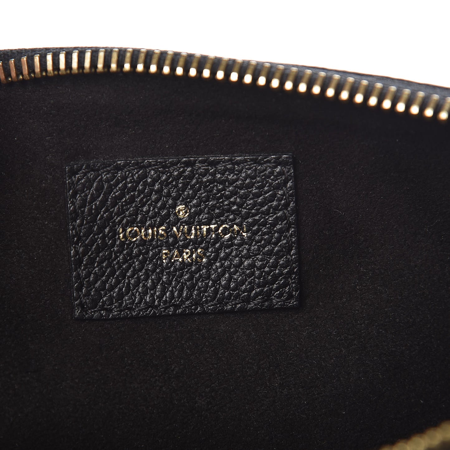 Empreinte Twice Black