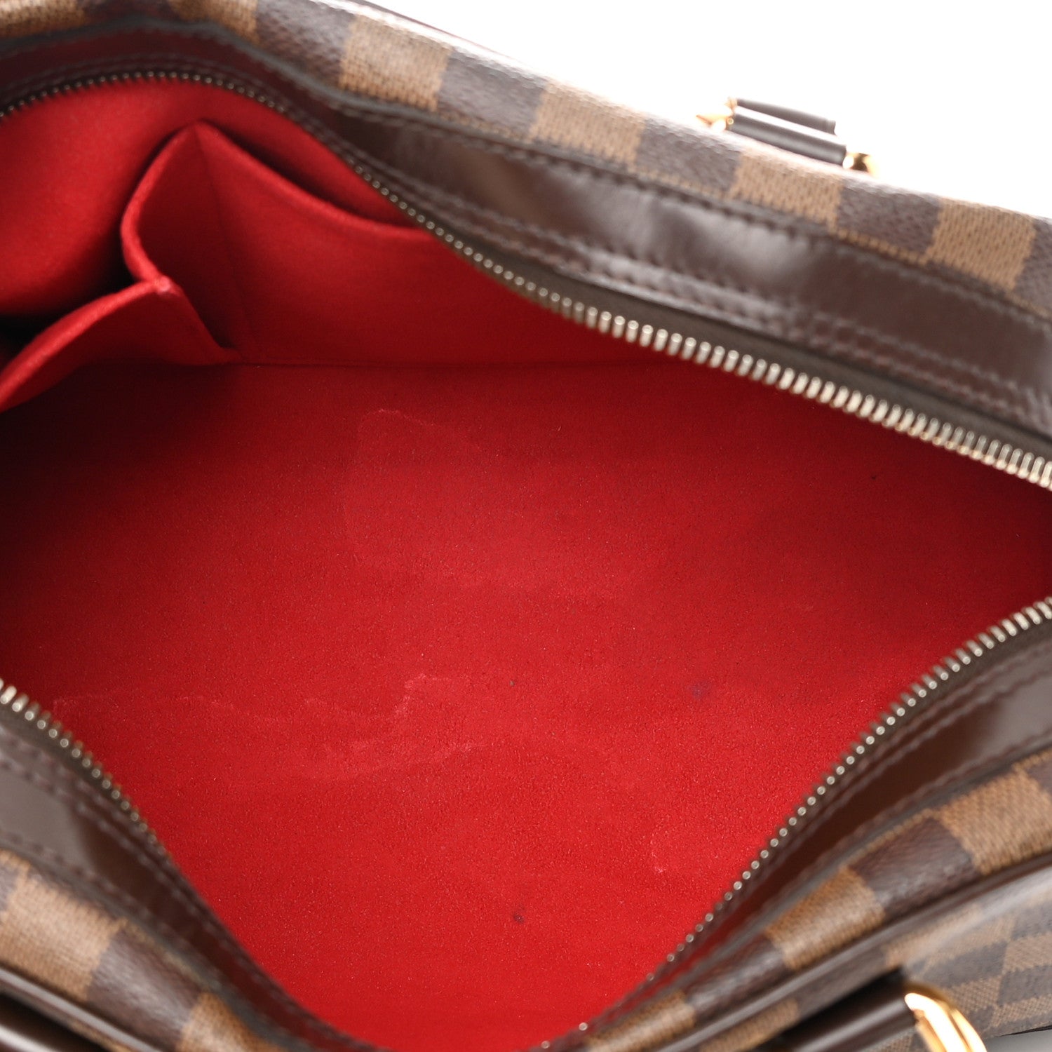 Louis Vuitton Damier Ebene Duomo 4 of 15