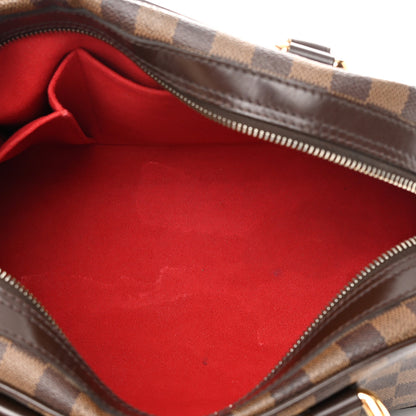 Louis Vuitton Damier Ebene Duomo 4 of 15
