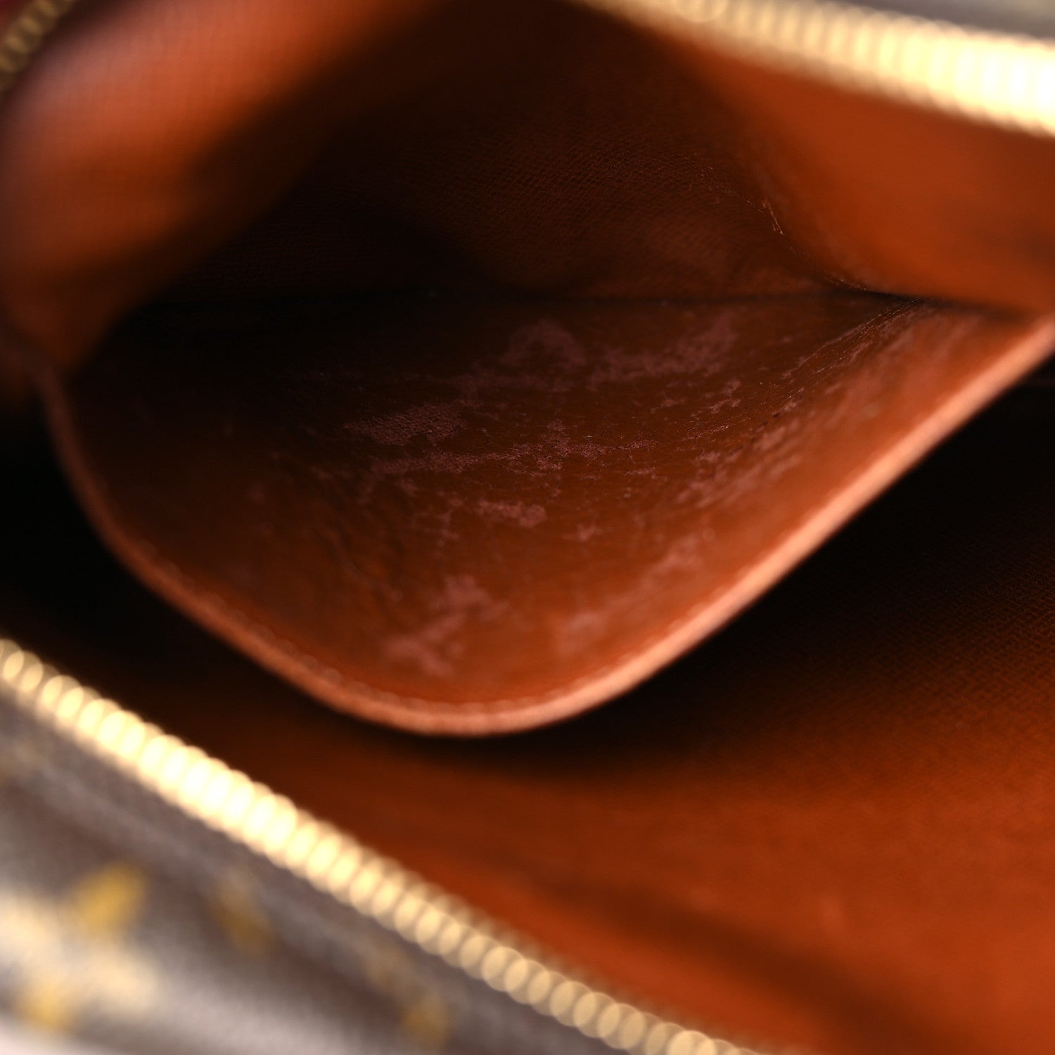 Louis Vuitton Monogram Compiegne 28 11 of 11