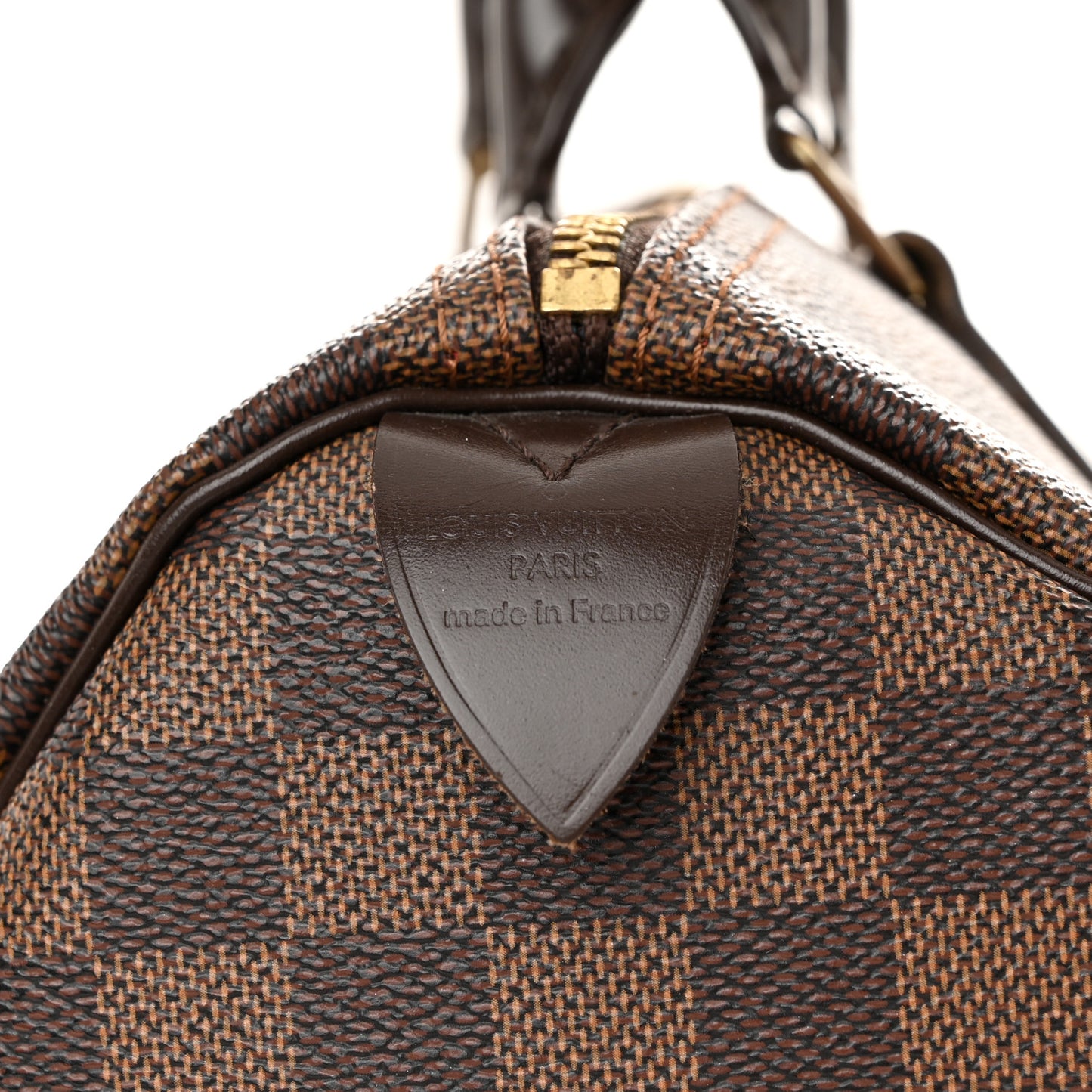 Damier Ebene Speedy 30