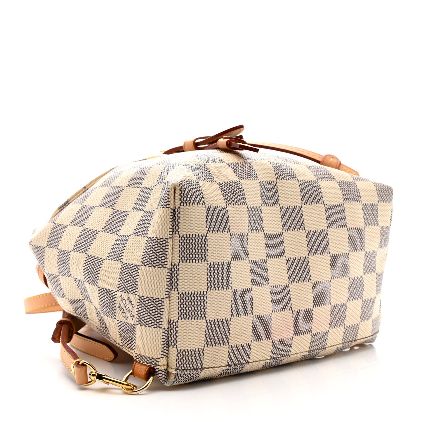 Damier Azur Sperone BB Backpack