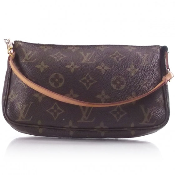 Louis Vuitton Monogram Pochette Accessories 1 of 9