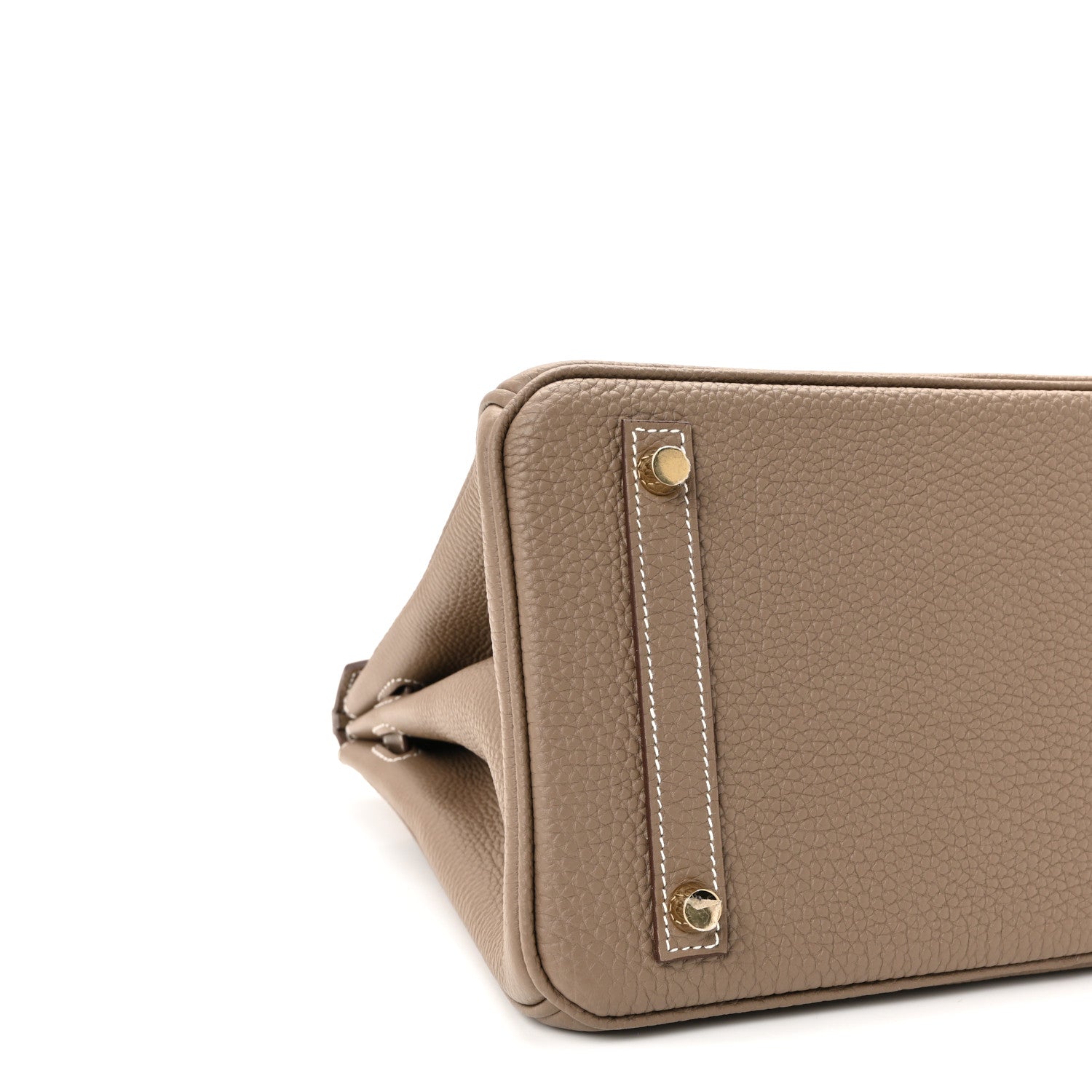 Hermes Togo Birkin 30 Etoupe 9 of 11