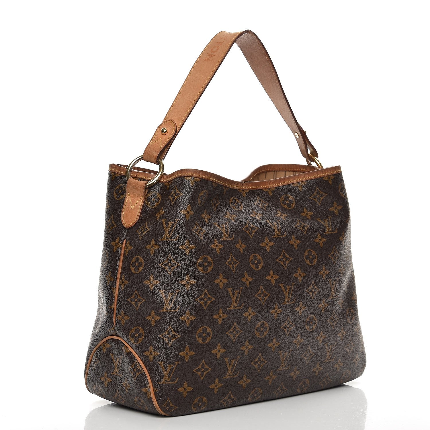 Louis Vuitton Monogram Delightful PM 3 of 15