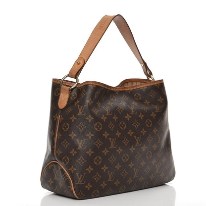 Louis Vuitton Monogram Delightful PM 3 of 15