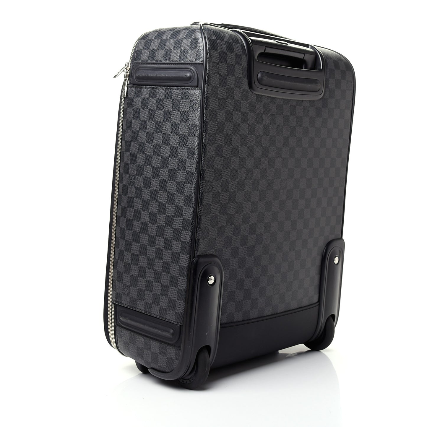 Damier Graphite Pegase 55 Business NM