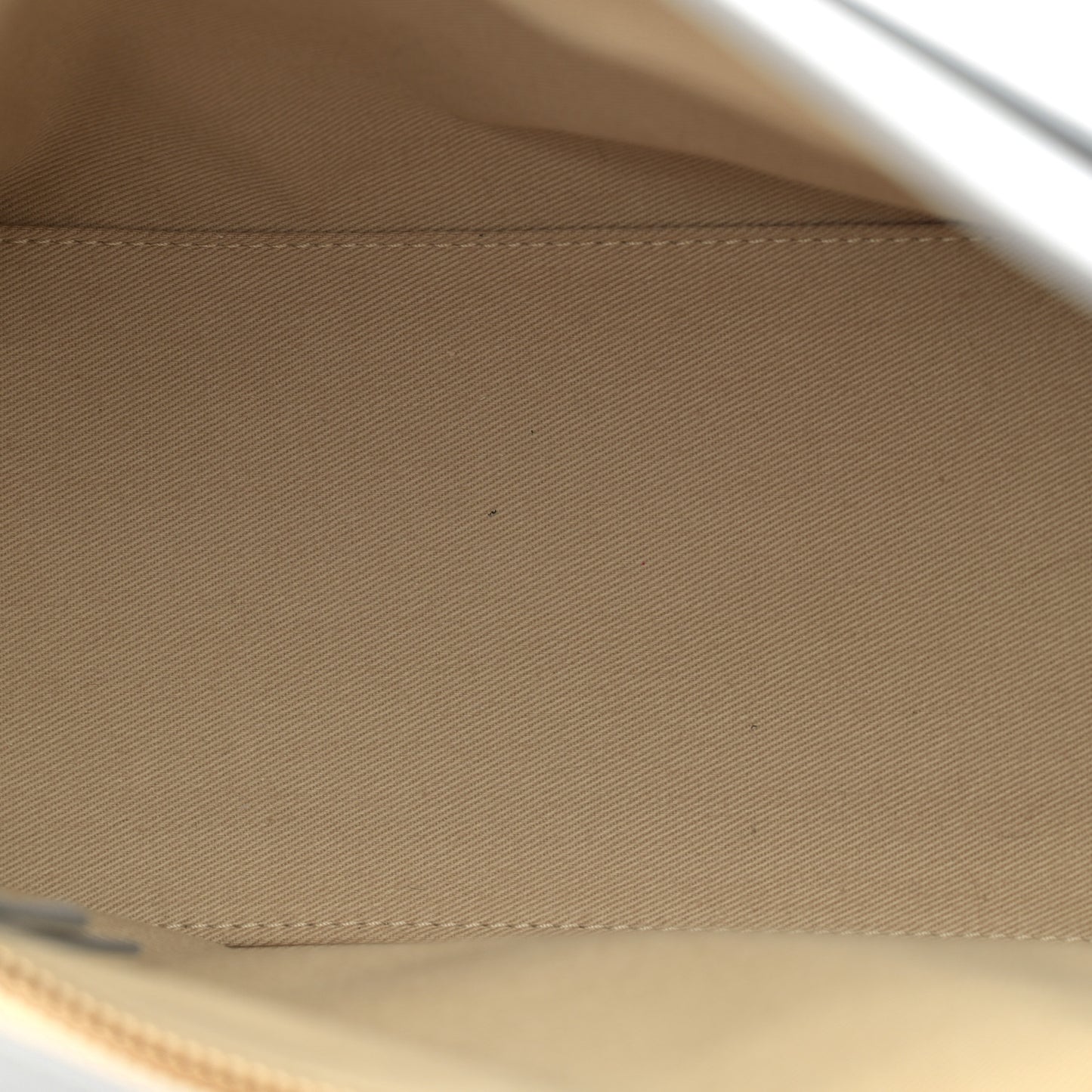 Calfskin Small Tess Day Bag Light Cloud