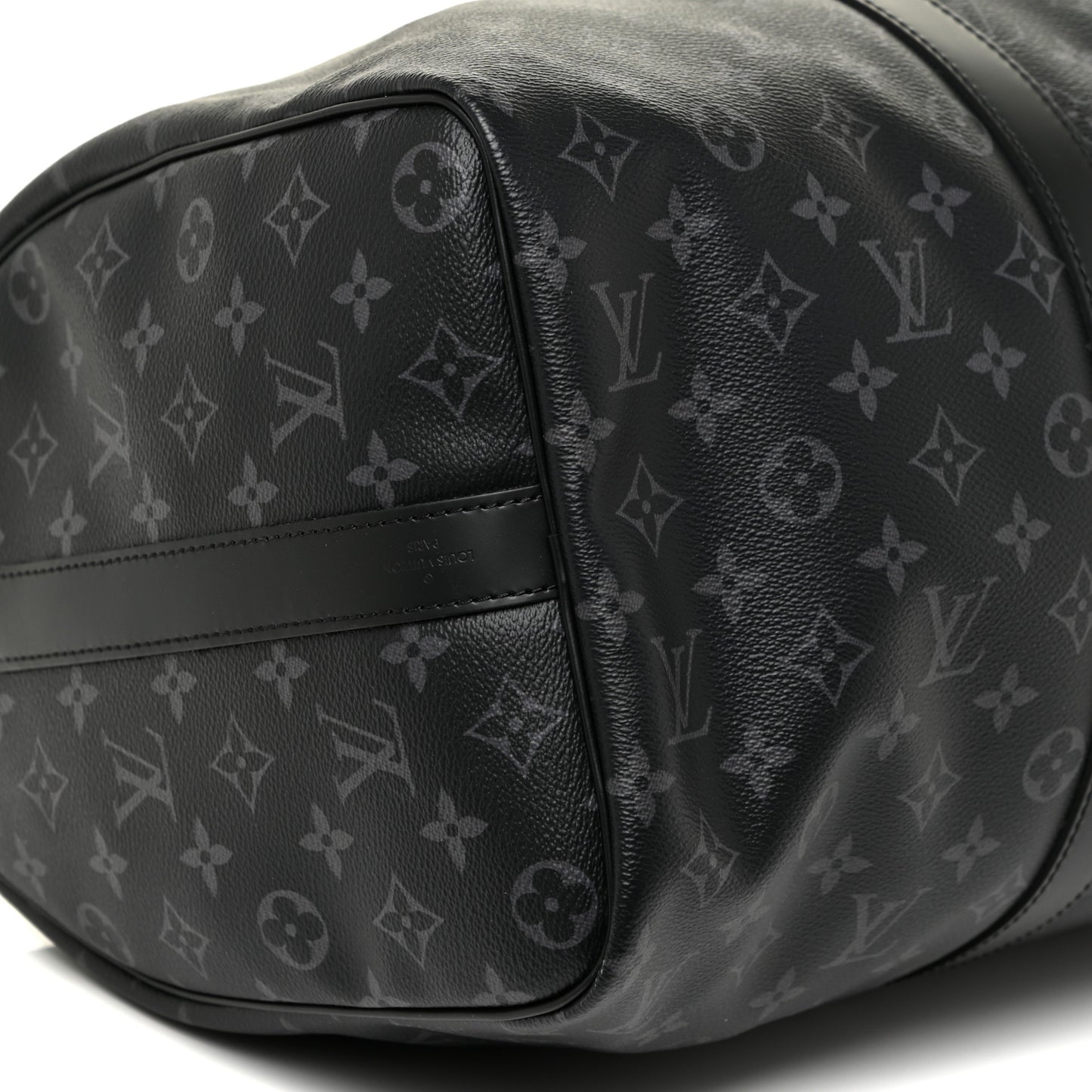 Monogram Eclipse Keepall Bandouliere 45