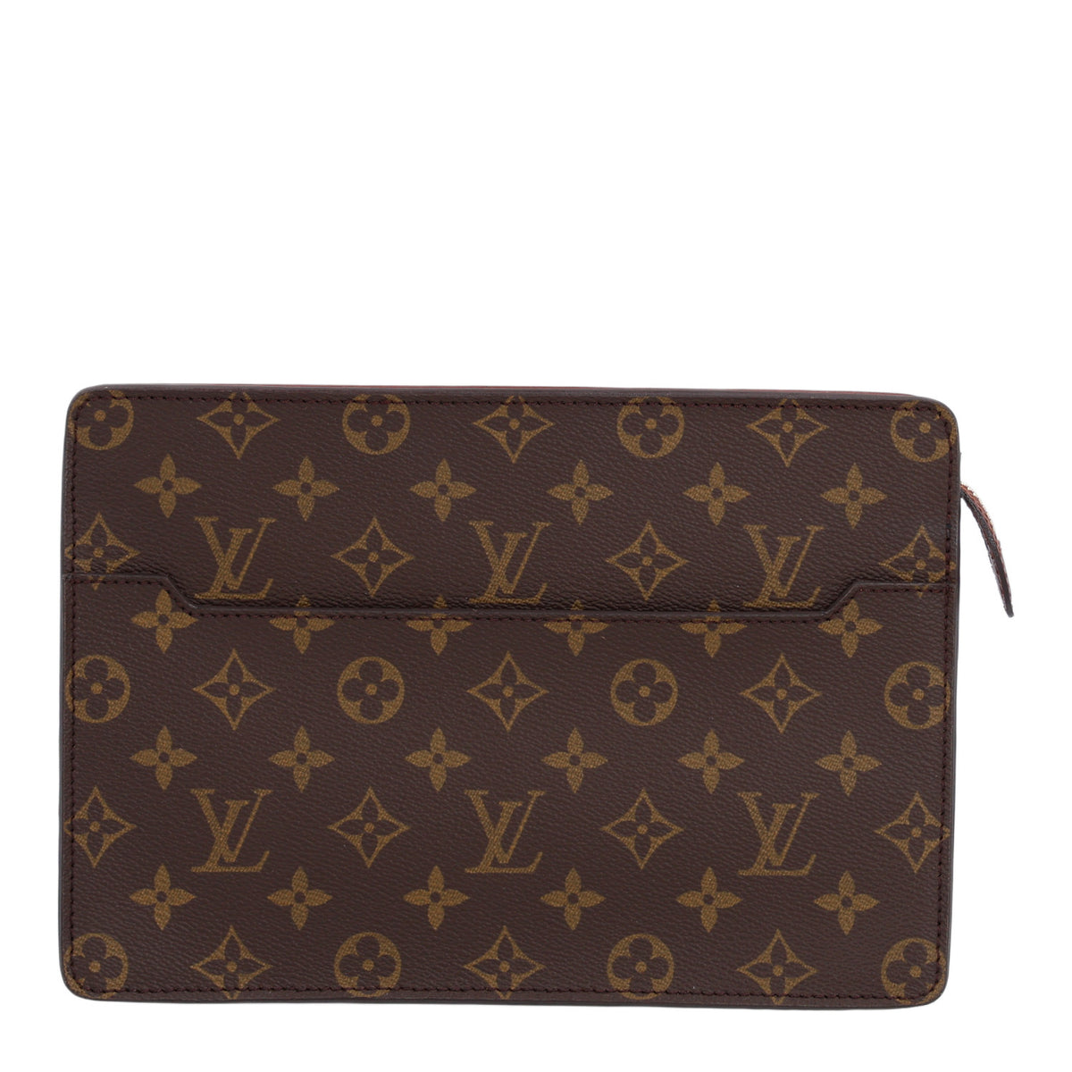 Monogram Pochette Homme