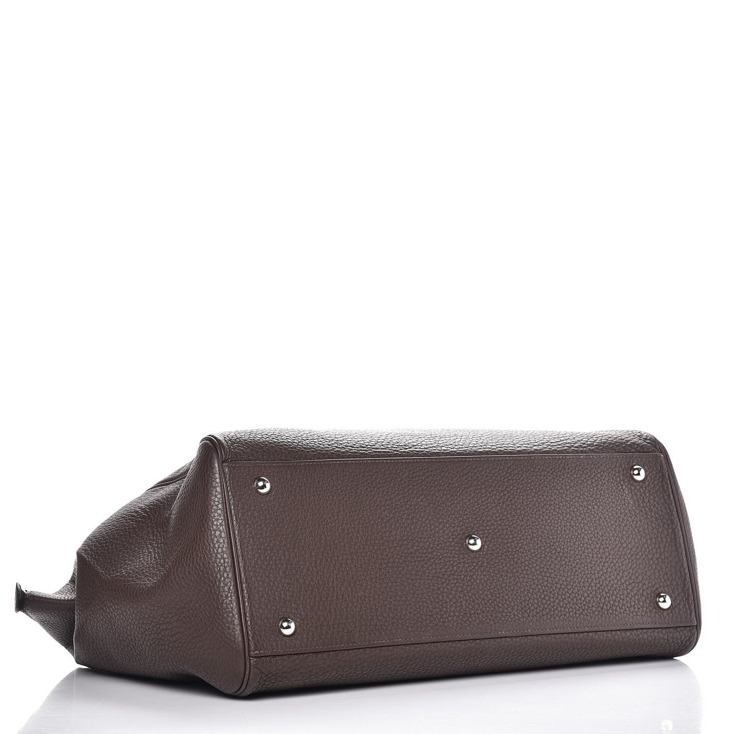 Taurillon Clemence Paris Bombay 37 Chocolate
