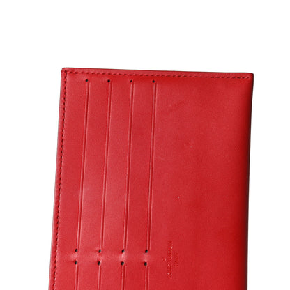 Louis Vuitton Vernis Felicie Pochette Chain Wallet Cherry 13 of 15