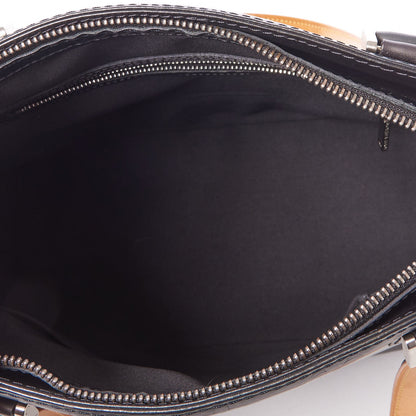 Louis Vuitton Mat Monogram Stockton Grey 5 of 11