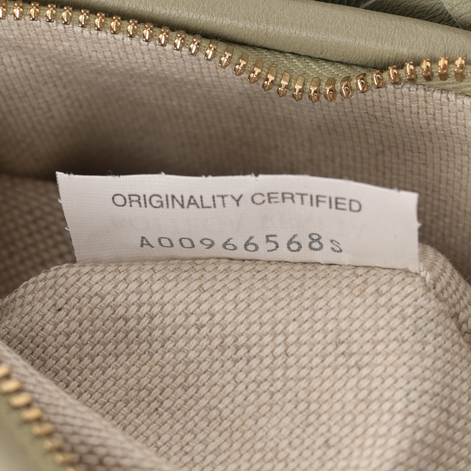 Bottega Veneta Nappa Intrecciato Small Gemelli Multipocket Bag Travertine Muse 7 of 10