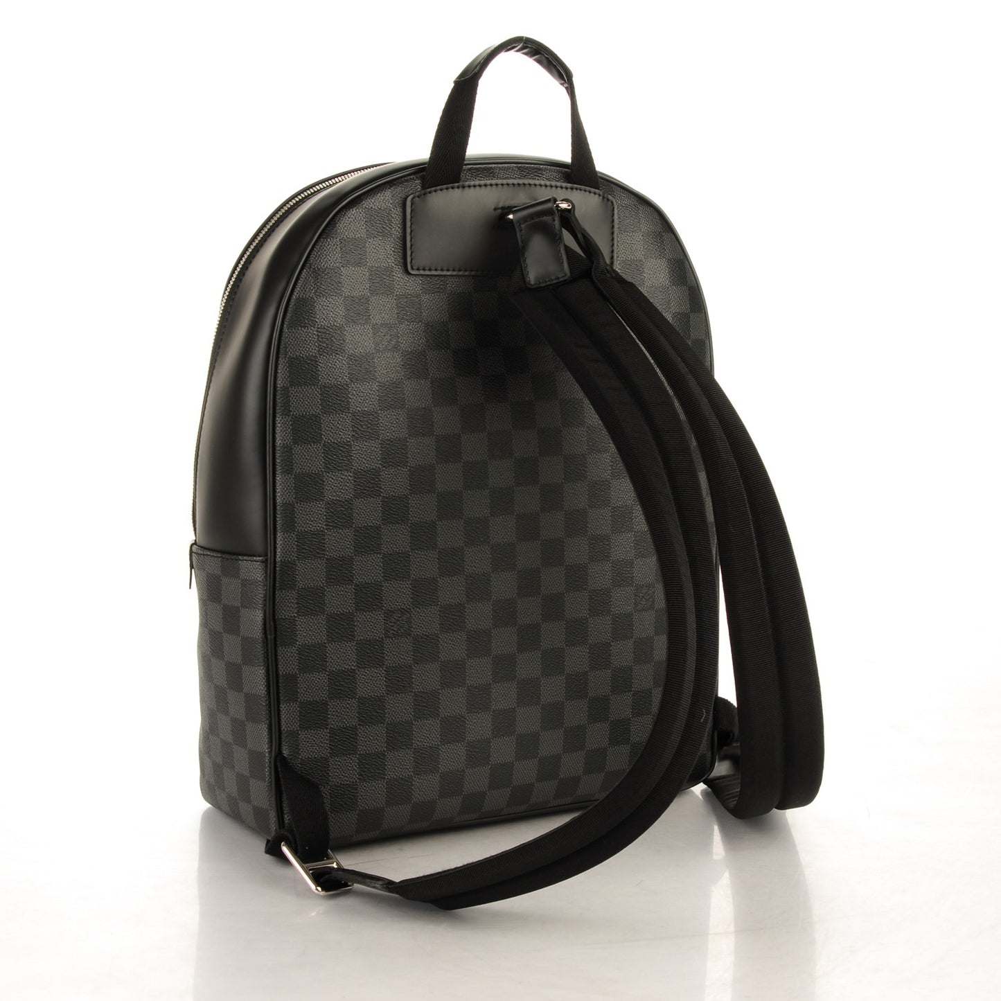 Damier Graphite Josh Backpack