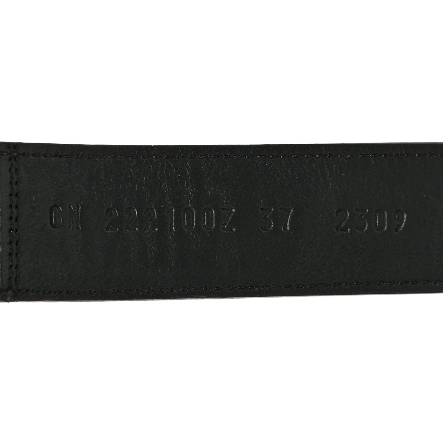 Calfskin Womens Chypre Sandals 37 Black