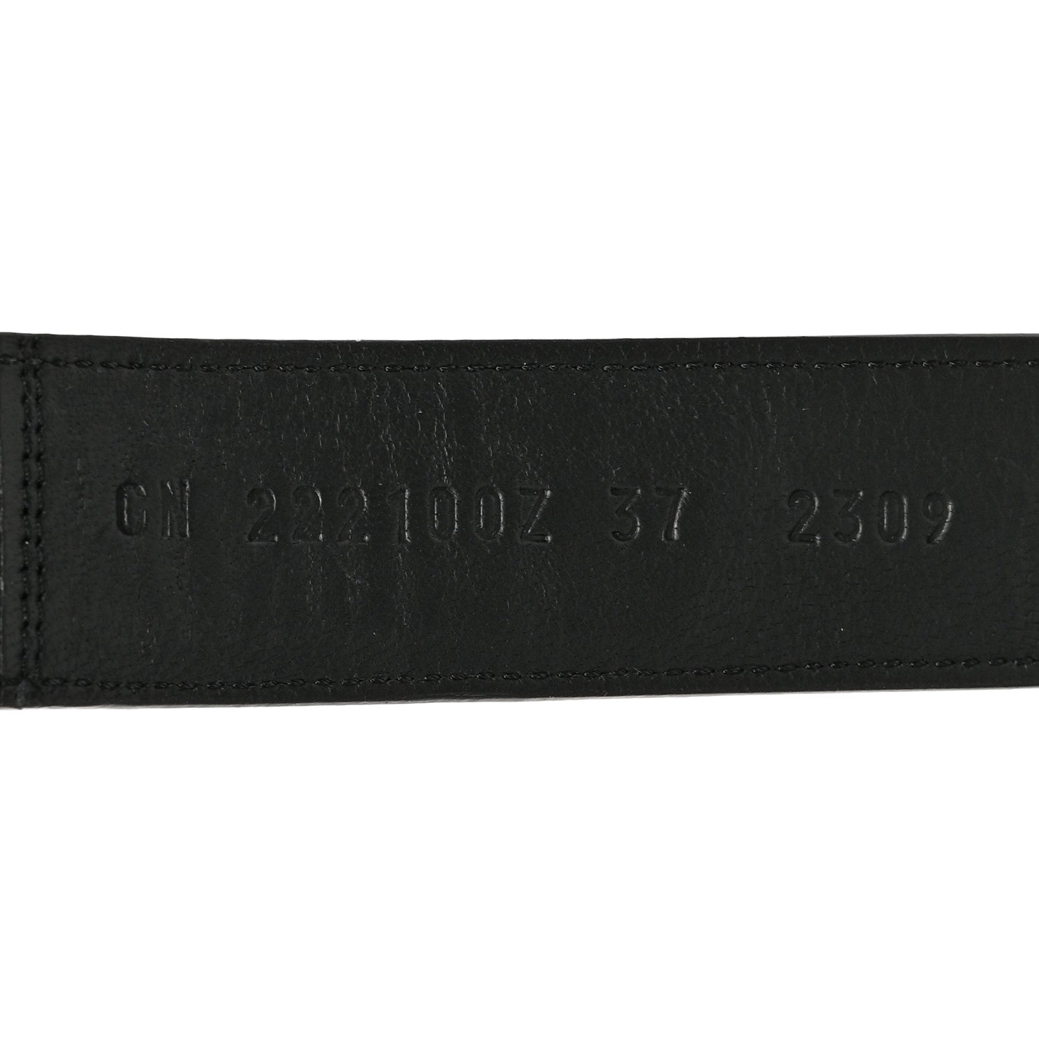 Hermes Calfskin Womens Chypre Sandals 37 Black 7 of 9