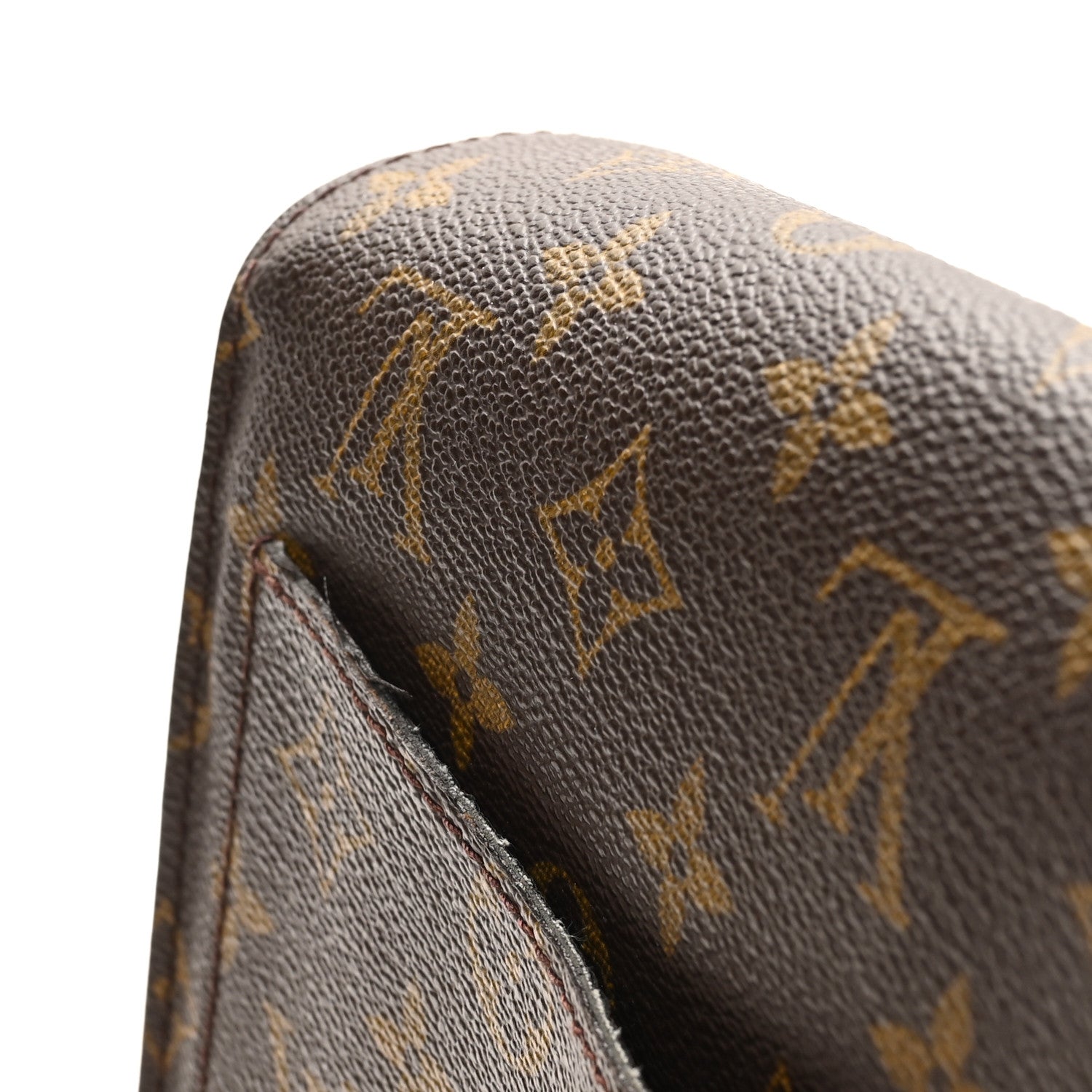 Louis Vuitton Monogram Saint Cloud GM 11 of 12