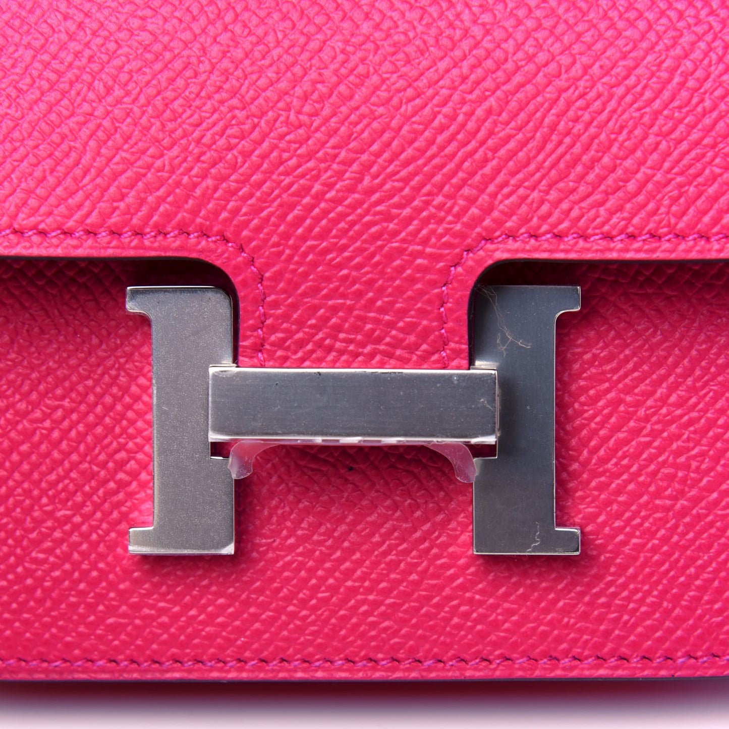 Epsom Constance Slim Wallet Rose Mexico