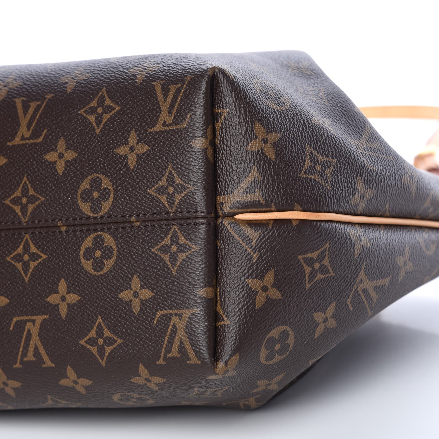 Louis Vuitton Monogram Turenne MM 11 of 13
