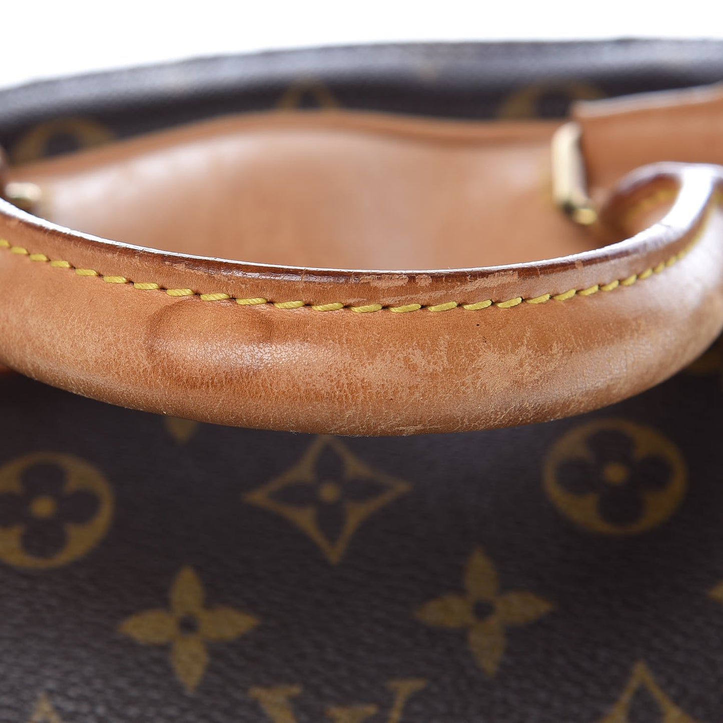 Monogram Evasion Sports Bag